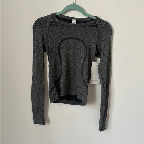 Lululemon Swiftly Tech Long Sleeve 2.0 *Race - Women’s - Picture 1 of 8